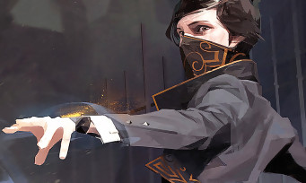 Dishonored 2 : tous les détails sur la prochaine mise à jour et le New Game Plus