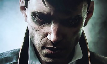 Dishonored La mort de l'Outsider : un premier trailer de gameplay rempli d'hémoglobine