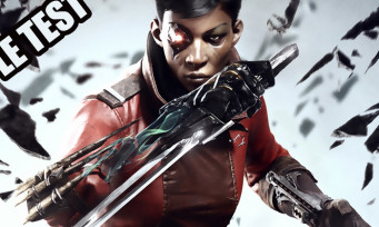 Test Dishonored La Mort de l'Outsider : un stand-alone à la hauteur ?