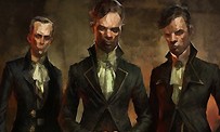 Dishonored dévoile son univers en images