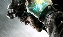 Dishonored : le système de combat présenté en vidéo