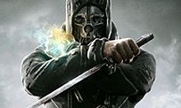 Dishonored : un trailer dans les coulisses du développement