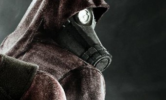 Dishonored : incarnez l'Assassin Daud dans un nouveau DLC