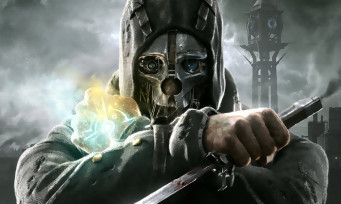 Dishonored officialisé pour le PS Plus en avril