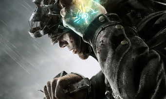 Test Dishonored sur PC