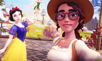 Disney Dreamlight Valley : l'extension Wishblossom Ranch est disponible, voici ce qui vous attend