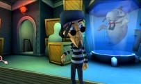 Disney Guilty Party dévoilé sur Wii