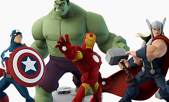 Disney Infinity 2.0  Marvel Super Heroes : astuces et cheat codes du jeu