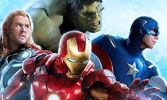 Disney Infinity 2.0 : une vidéo teaser pour annoncer les Avengers !