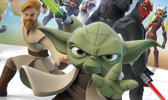 Test Disney Infinity 3.0 Star Wars sur PS4