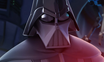 Disney Infinity 3.0 Star Wars : un trailer pour la sortie du pack Rise Against the Empire