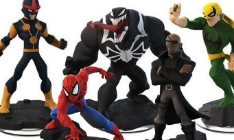 Disney Infinity : Disney abandonne la licence et arrête même le jeu vidéo