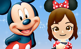 Disney Magical World : un nouveau trailer pour la sortie américaine