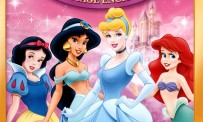E3 07 > Des images de Disney Princess