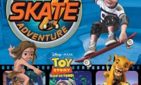 Disney's Extreme Skate Adventure