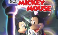 Magical Mirror Starring Mickey Mouse
