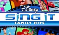 Sing It chante les succès de Disney