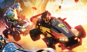 Disney Speedstorm: we know on which consoles the game will be available