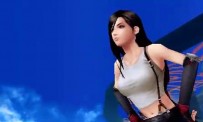 Dissidia Duodecim : Final Fantasy - Vidéo Vaan vs Tifa