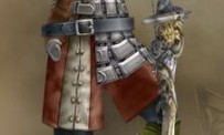 Dissidia 12 : Desperado Chaos arrive