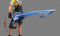 Dissidia Duodecim : des quêtes en DLC