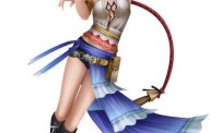 Dissidia Duodecim : une date et un pack