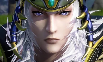 Dissidia Final Fantasy : encore deux nouvelles vidéos