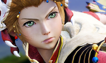 Dissidia Final Fantasy Arcade : trois vidéos de gameplay pour débuter la semaine