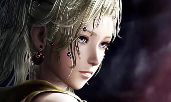 Dissidia Final Fantasy Arcade : au tour de Terra de faire parler la foudre