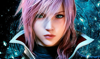 Dissidia Final Fantasy Arcade : une nouvelle vidéo avec Lightning