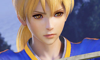 Dissidia Final Fantasy Arcade : Ramza entre dans l'arène