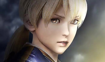 Dissidia Final Fantasy Arcade : Ramza se montre en vidéo