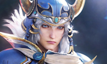 Dissidia Final Fantasy NT : voici les dates de la bêta fermée en Europe