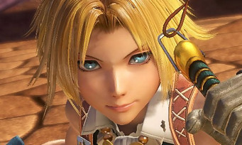 Dissidia Final Fantasy NT : une vidéo qui explique toutes les bases du jeu sur PS4