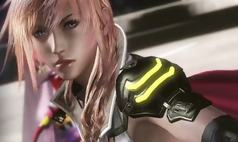 Dissidia Final Fantasy NT : un nouveau trailer commenté façon Rockstar Games