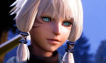 Dissidia Final Fantasy NT : Y’shtola (Final Fantasy XIV) sort l'artillerie lourde en vidéo