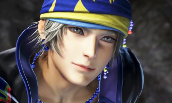 Dissidia Final Fantasy NT : Square Enix annonce une version free-to-play, le PC dans le coup