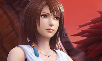 Dissidia Final Fantasy NT : Yuna et Valefor débarquent dans le jeu, les voilà en vidéo