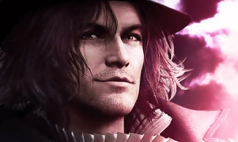 Dissidia Final Fantasy NT : Ardyn Izunia (Final Fantasy XV) va bientôt faire son entrée dans le casting