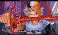Dissidia : Final Fantasy - Gameplay
