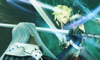 Dissidia Final Fantasy - Gameplay