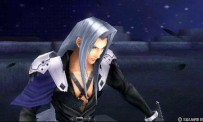 Dissidia : Final Fantasy - Battle Replay