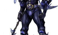 Dissidia : la grande parade