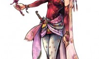 Dissidia : Shantotto est dans la place