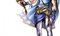 Dissidia Final Fantasy : plein d'images