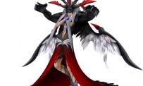 Deux vidéos pour Dissidia Final Fantasy