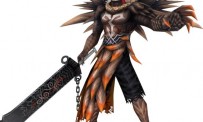 Dissidia : Final Fantasy annoncé sur PSP
