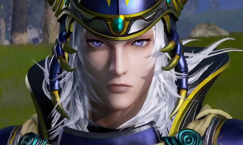 Dissidia Final Fantasy : un trailer pour annoncer le jeu sur borne d'arcade