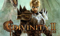 Un site officiel pour Divinity II