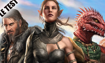 Test Divinity Original Sin 2 : l'excellence dans toute sa splendeur